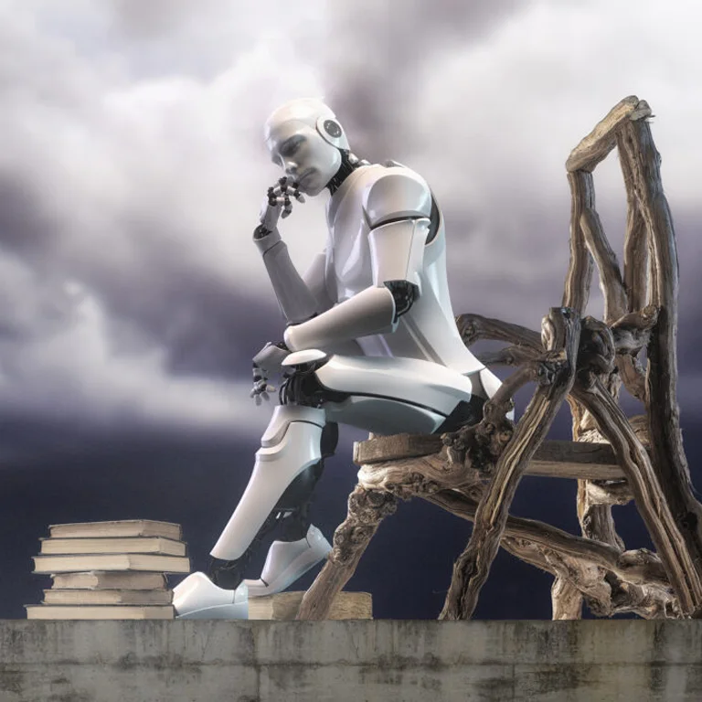 Filoso Robot
